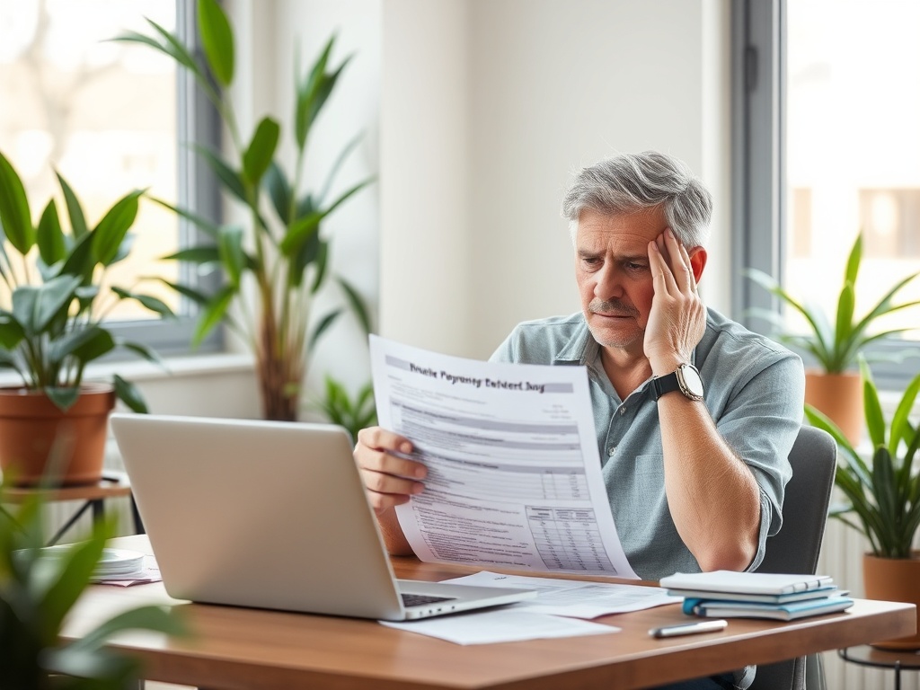 EpiDom.ru | Ипотека и возможность временной приостановки платежей