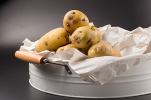 EpiDom.ru | Хранение картофеля в домашних условиях в квартире