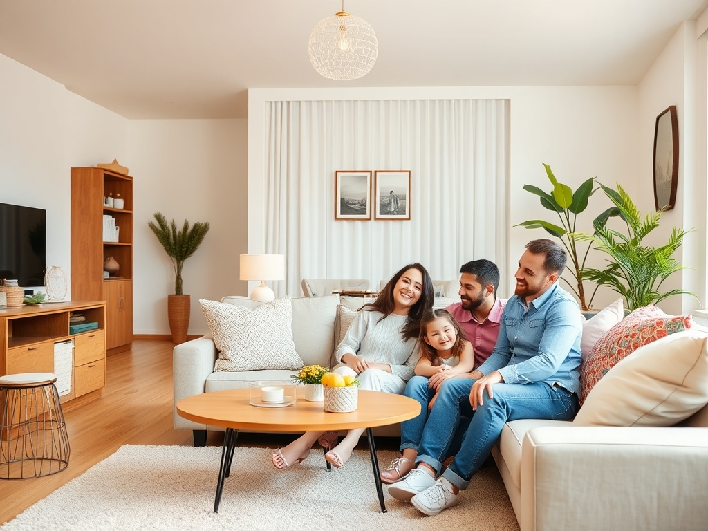 EpiDom.ru | Ипотека и дополнительные требования при покупке жилья с мебелью EpiDom.ru | Ипотека и дополнительные требования при покупке жилья с мебелью