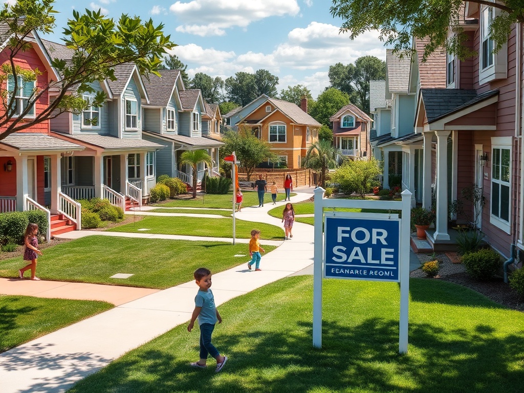 EpiDom.ru | Ипотека и влияние инфляционных ожиданий